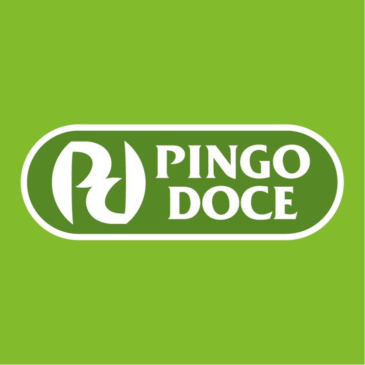 free vector Pingo doce 0