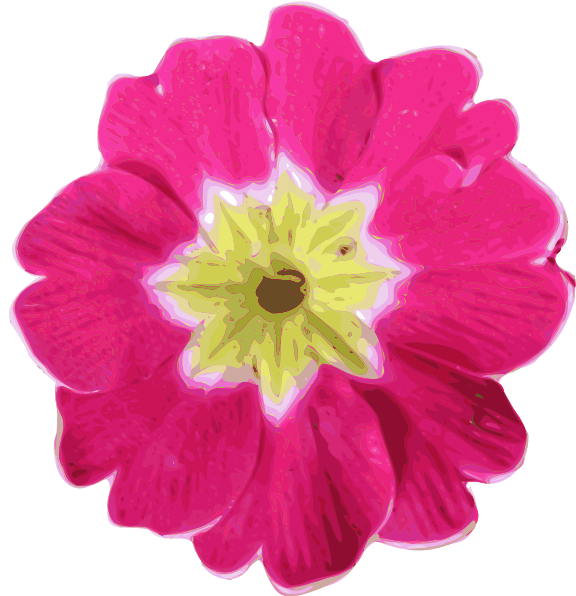 Free Free 182 Flower Clip Art Svg SVG PNG EPS DXF File