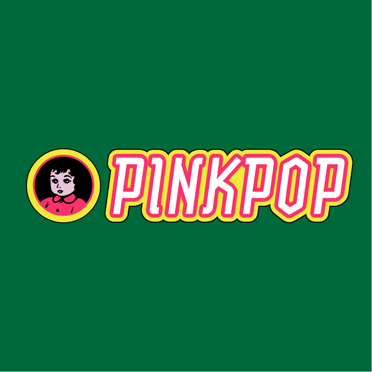 free vector Pinkpop 0