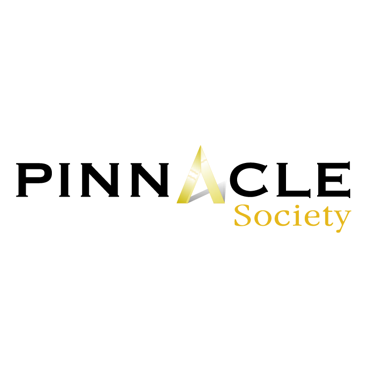 free vector Pinnacle society