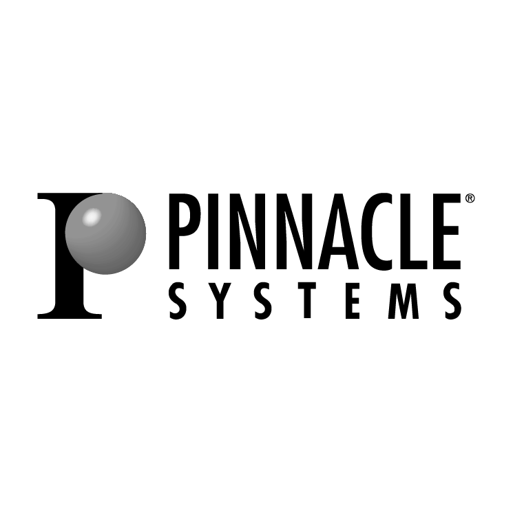 free vector Pinnacle systems 0