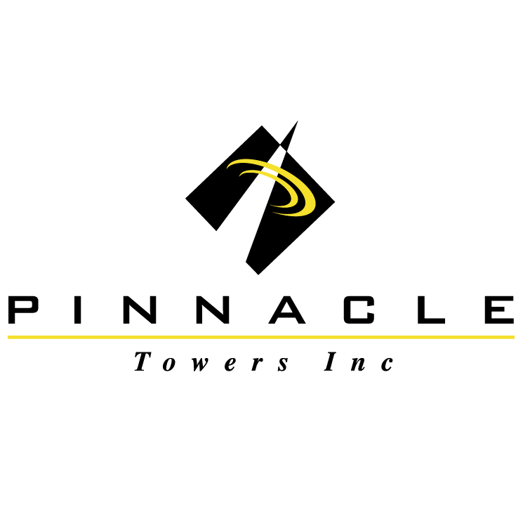 free vector Pinnacle towers