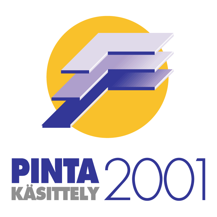 free vector Pinta kasittely