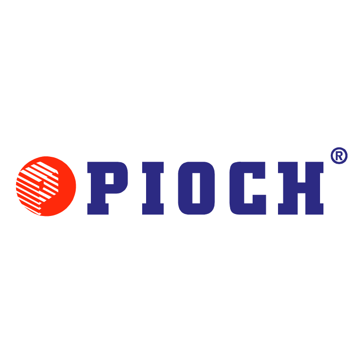 free vector Pioch