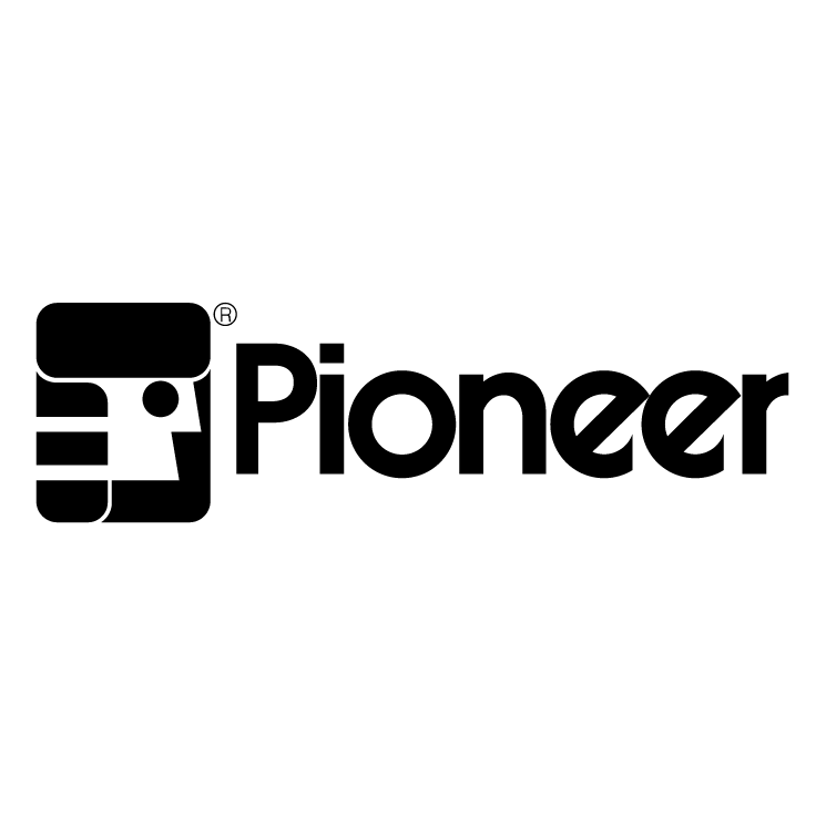 free vector Pioneer 2