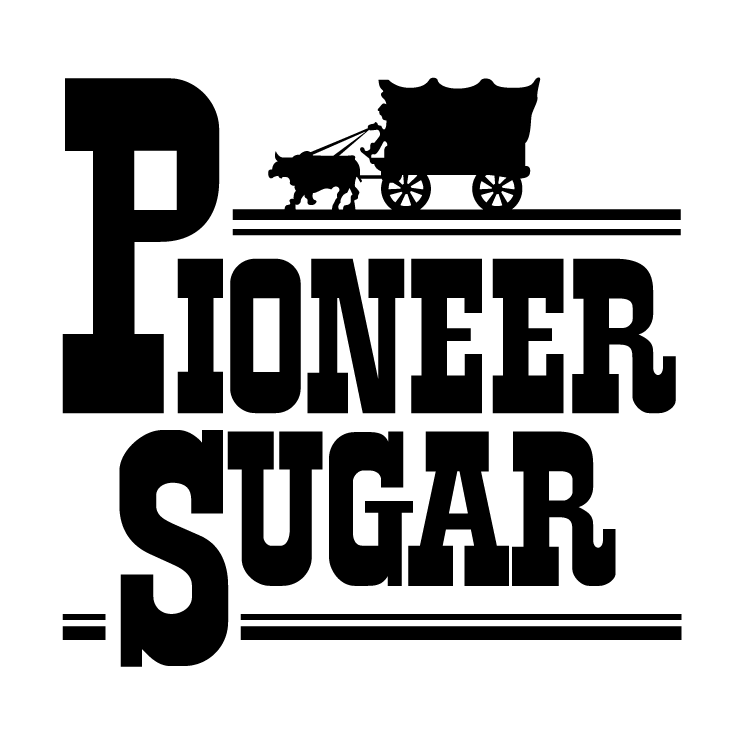 free vector Pioneer sugar