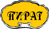 free vector Pirat logo