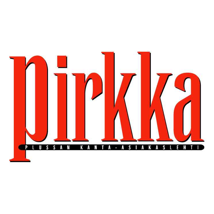 free vector Pirkka 1