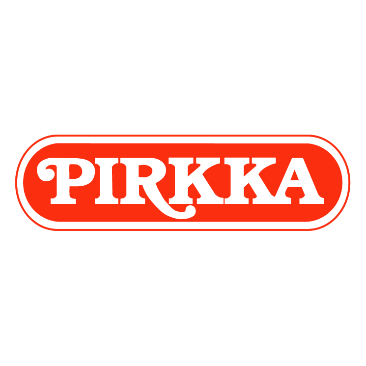 free vector Pirkka