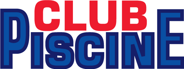 free vector Piscine Club logo