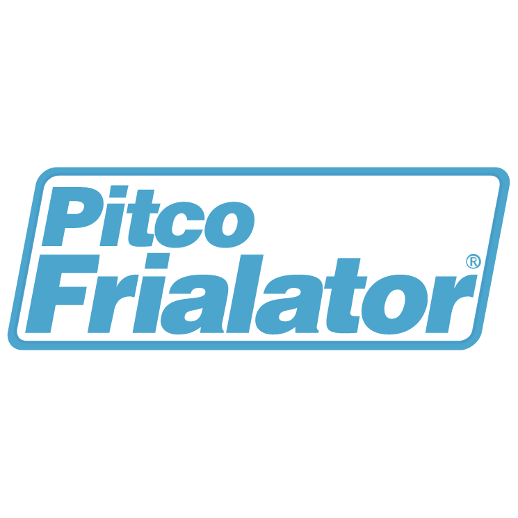 free vector Pitco frialator