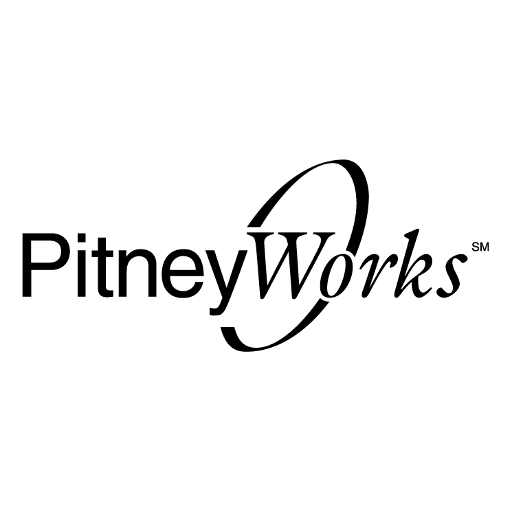 free vector Pitney works