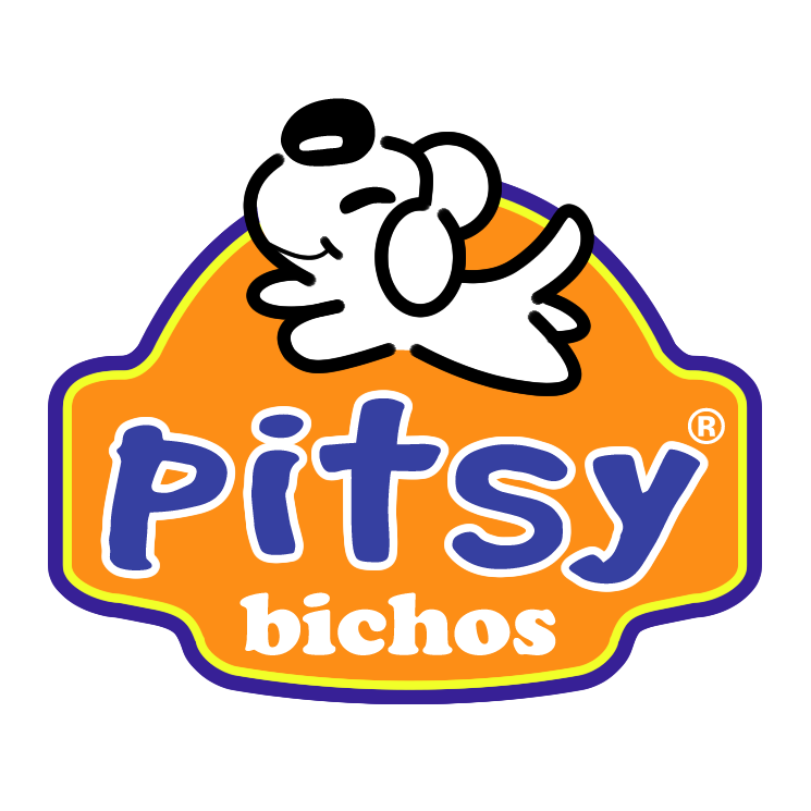 free vector Pitsy bichos
