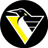free vector Pittsburgh Penguins logo