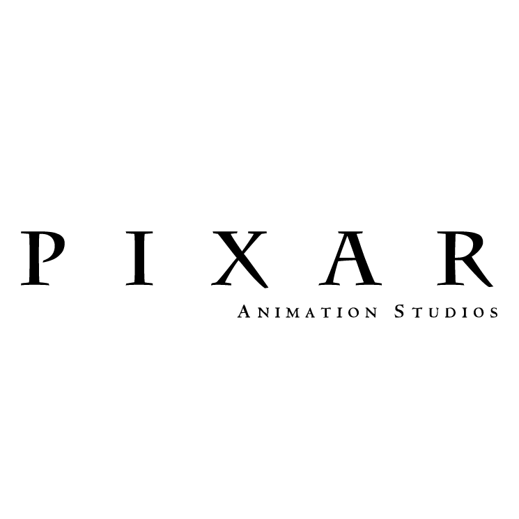 free vector Pixar