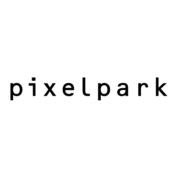 free vector Pixelpark