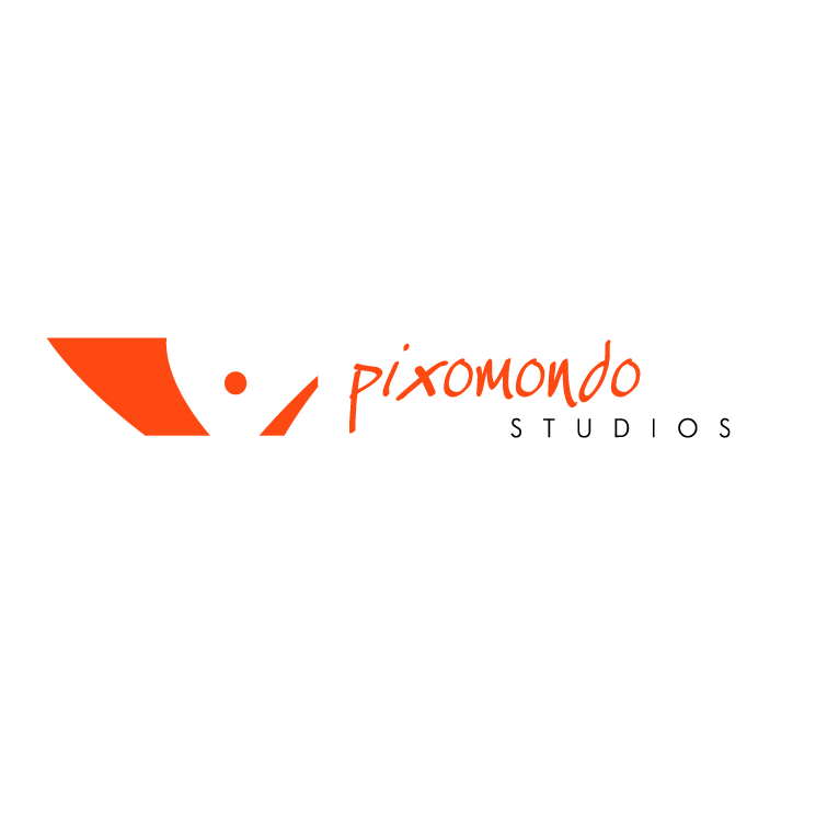 free vector Pixomondo studios