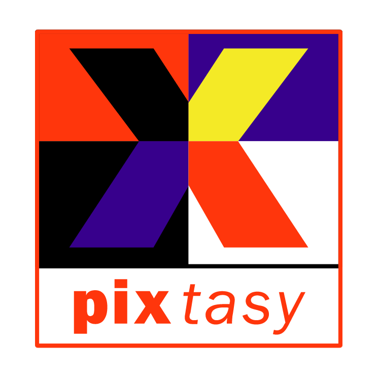 free vector Pixtasy
