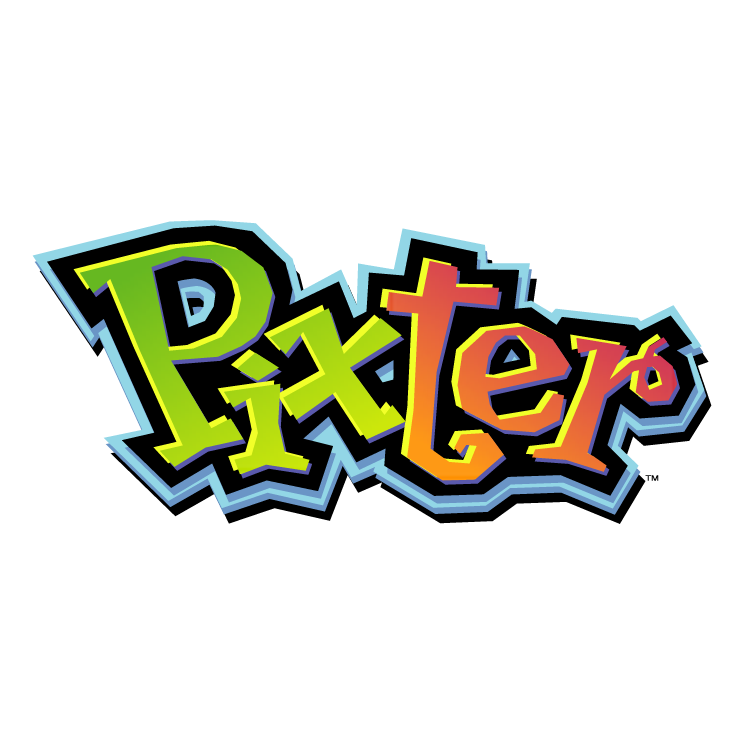 free vector Pixter