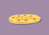 free vector Pizza clip art