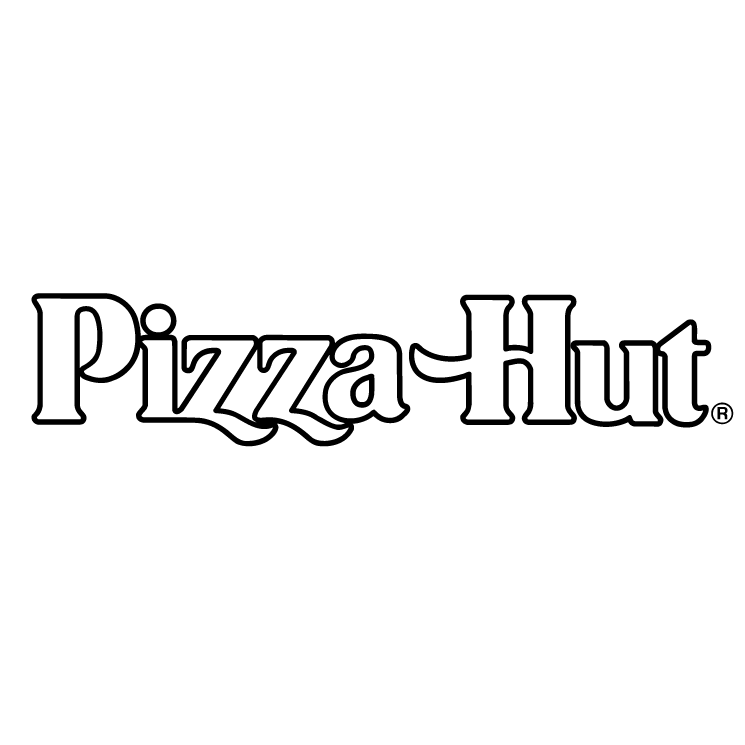 free vector Pizza hut 2