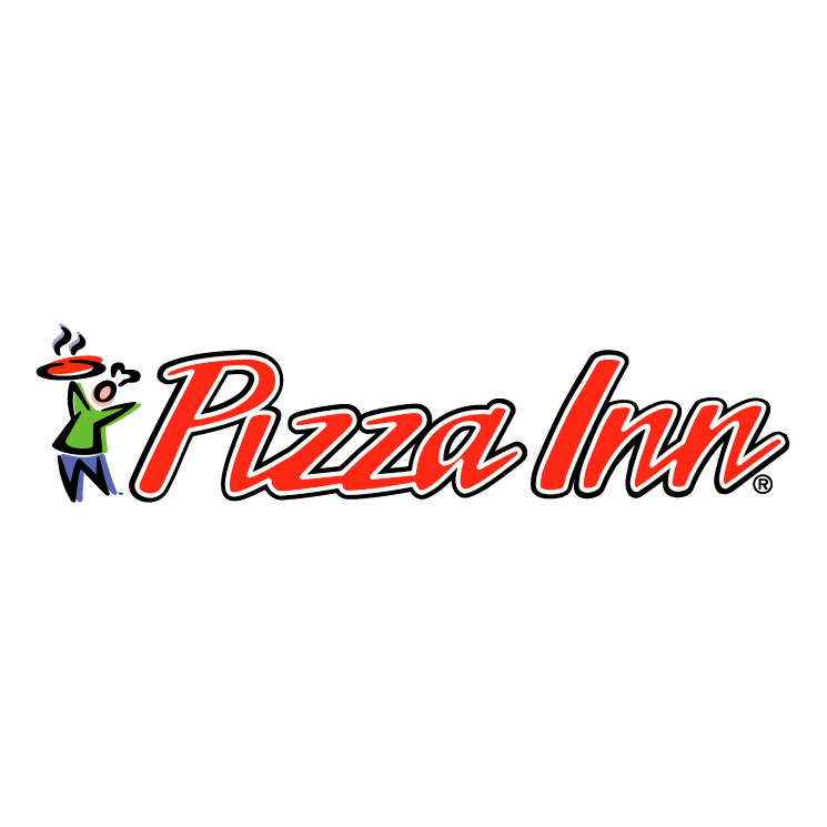 free vector Pizza inn