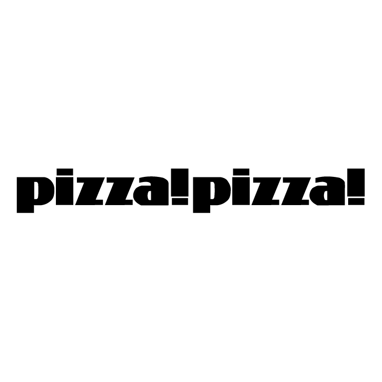 free vector Pizzapizza