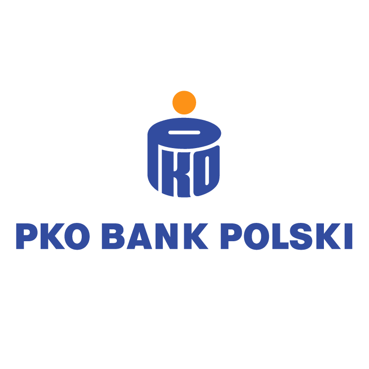 free vector Pko bank polski 3