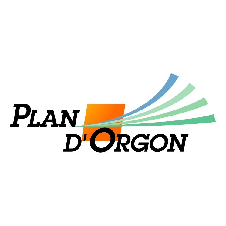 free vector Plan dorgon