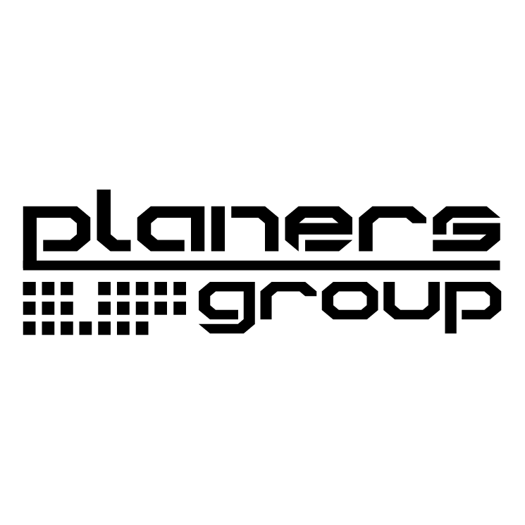 free vector Planers promotion group