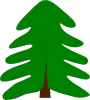 free vector Plant Tree Cartoon clip art