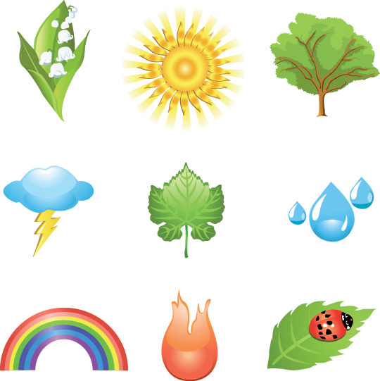 Plant trees (93433) Free EPS Download / 4 Vector