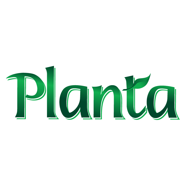 free vector Planta