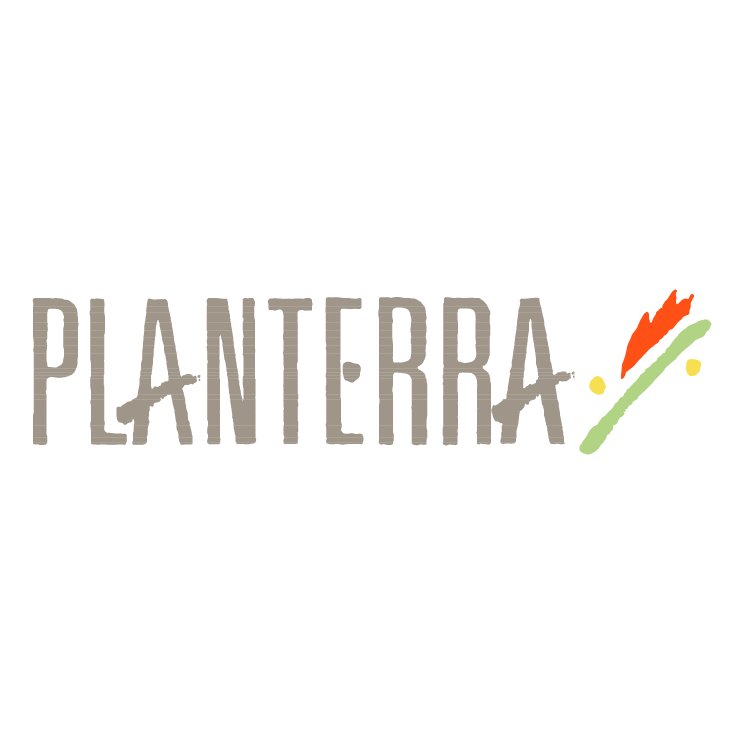 free vector Planterra