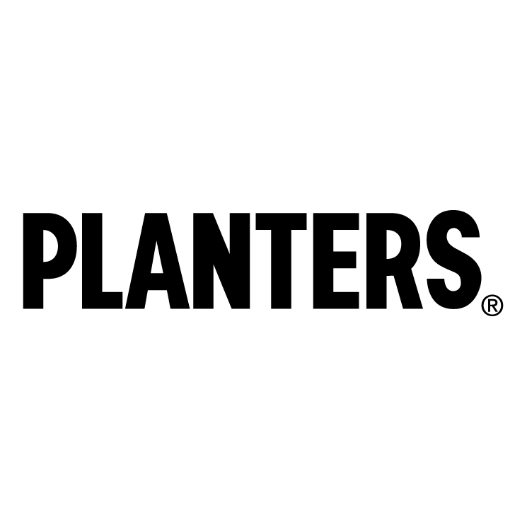 free vector Planters