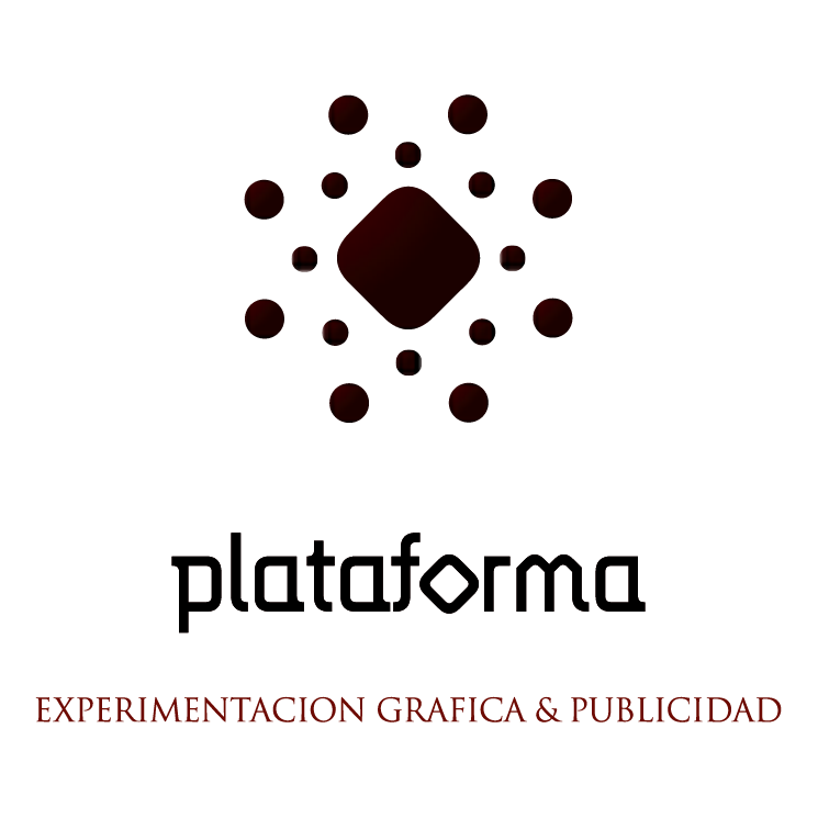 free vector Plataforma