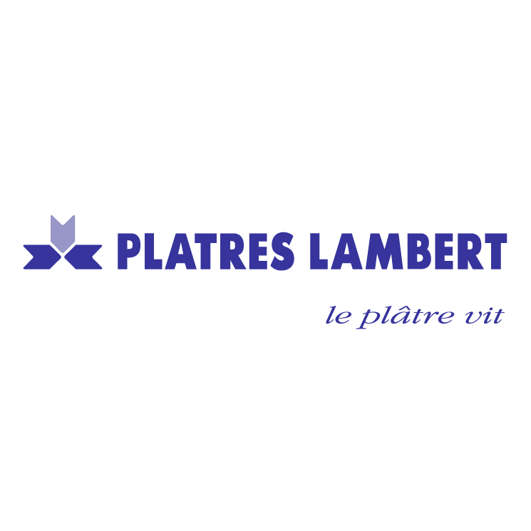 free vector Platres lambert 0