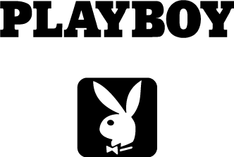 free vector Playboy logo