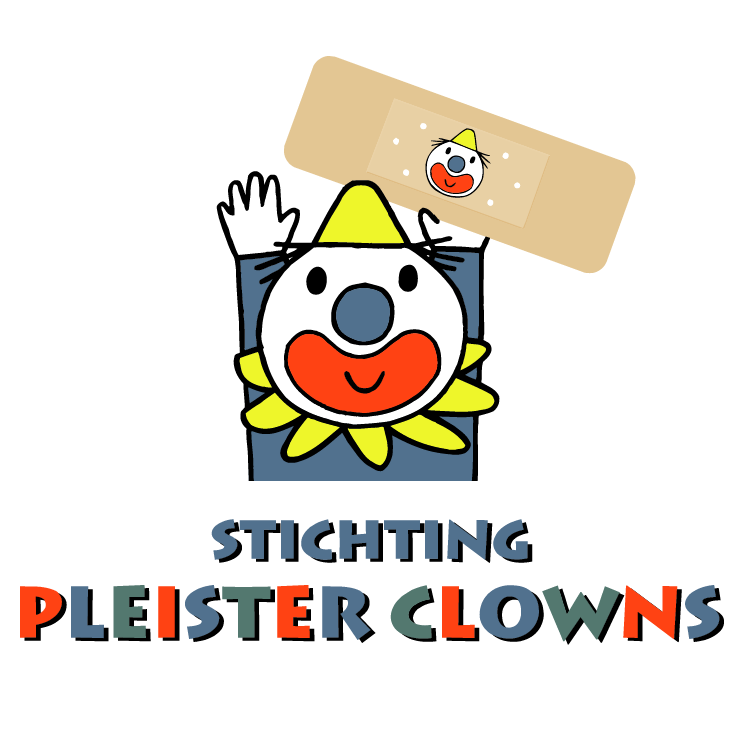 free vector Pleister clowns