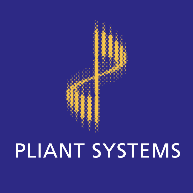 free vector Pliant systems