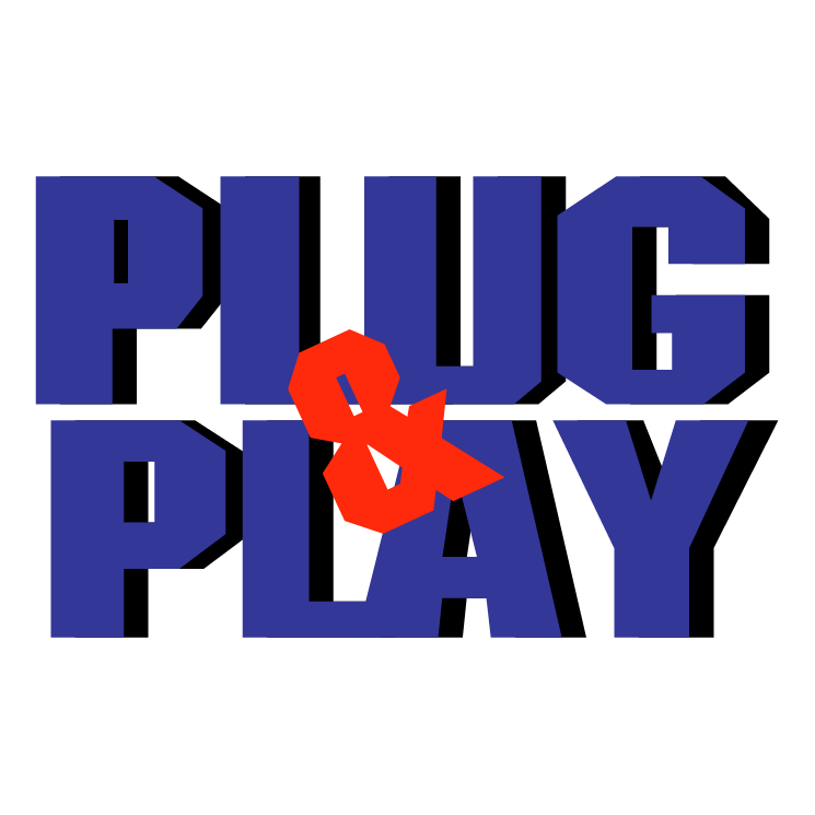 free vector Plug play