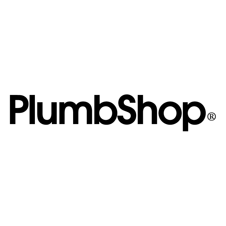 free vector Plumbshop
