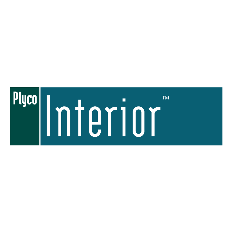 free vector Plyco interior