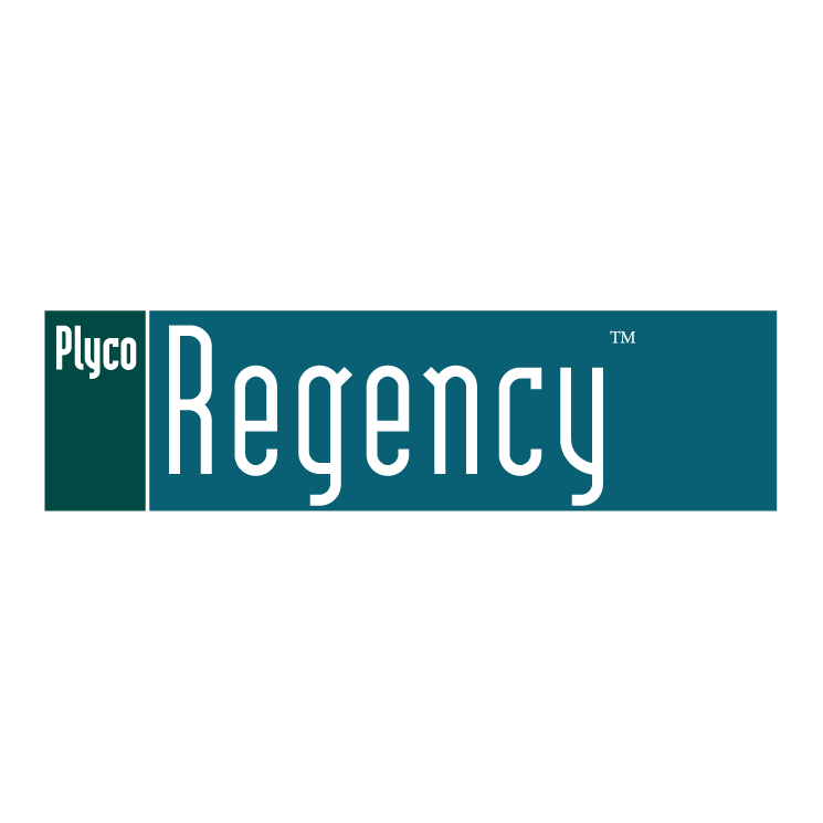 free vector Plyco regency