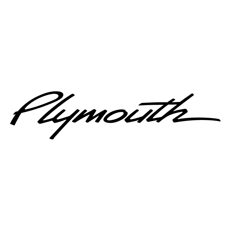 free vector Plymouth 5