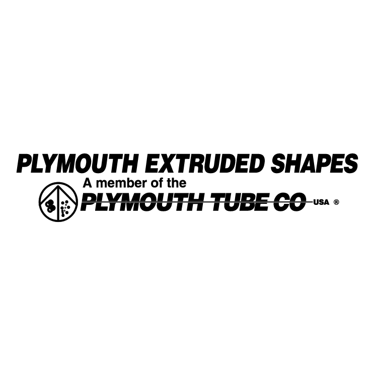 free vector Plymouth extruded shares
