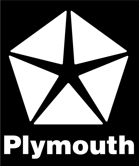 free vector Plymouth logo