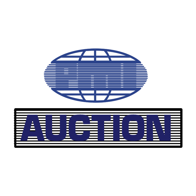 free vector Pmi auction