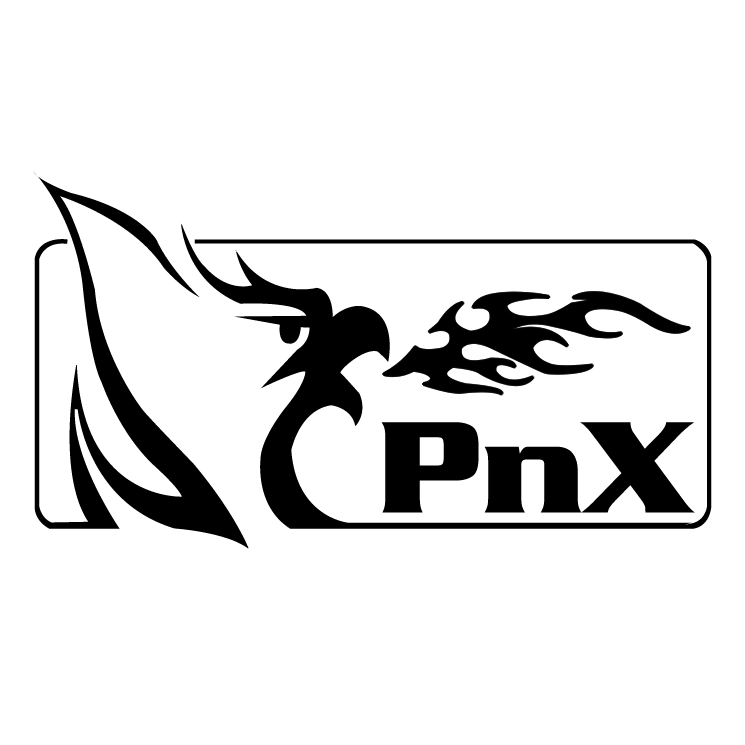 free vector Pnx