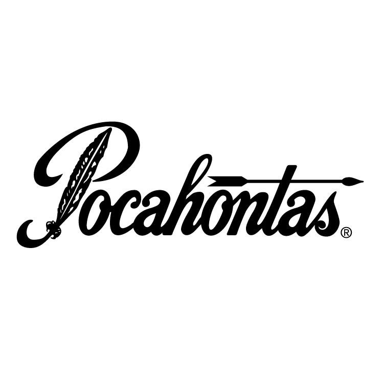 free vector Pocahontas 0